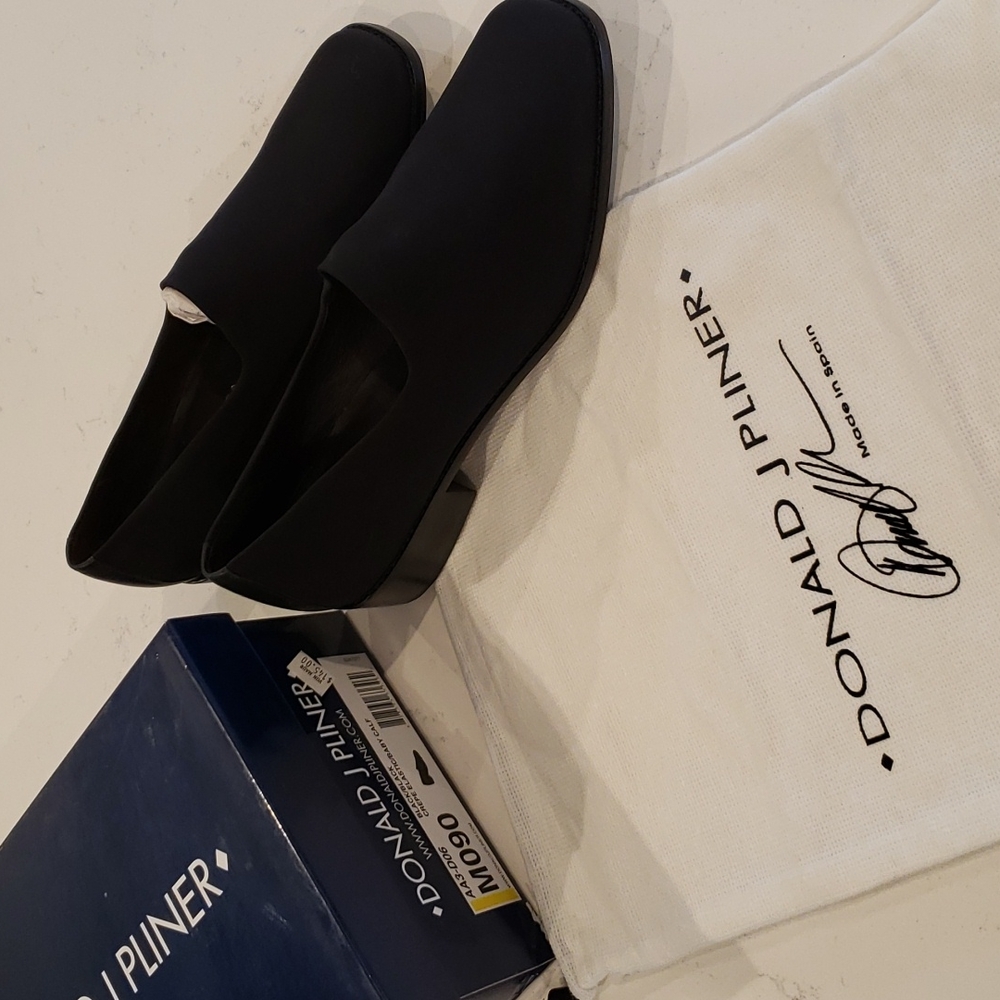 DONALD J PLINER shoes
